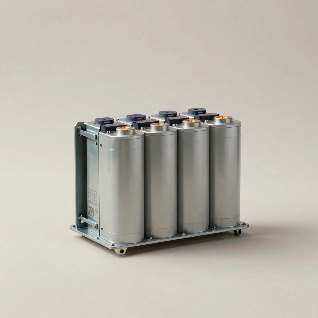 Reserve 5 Battery