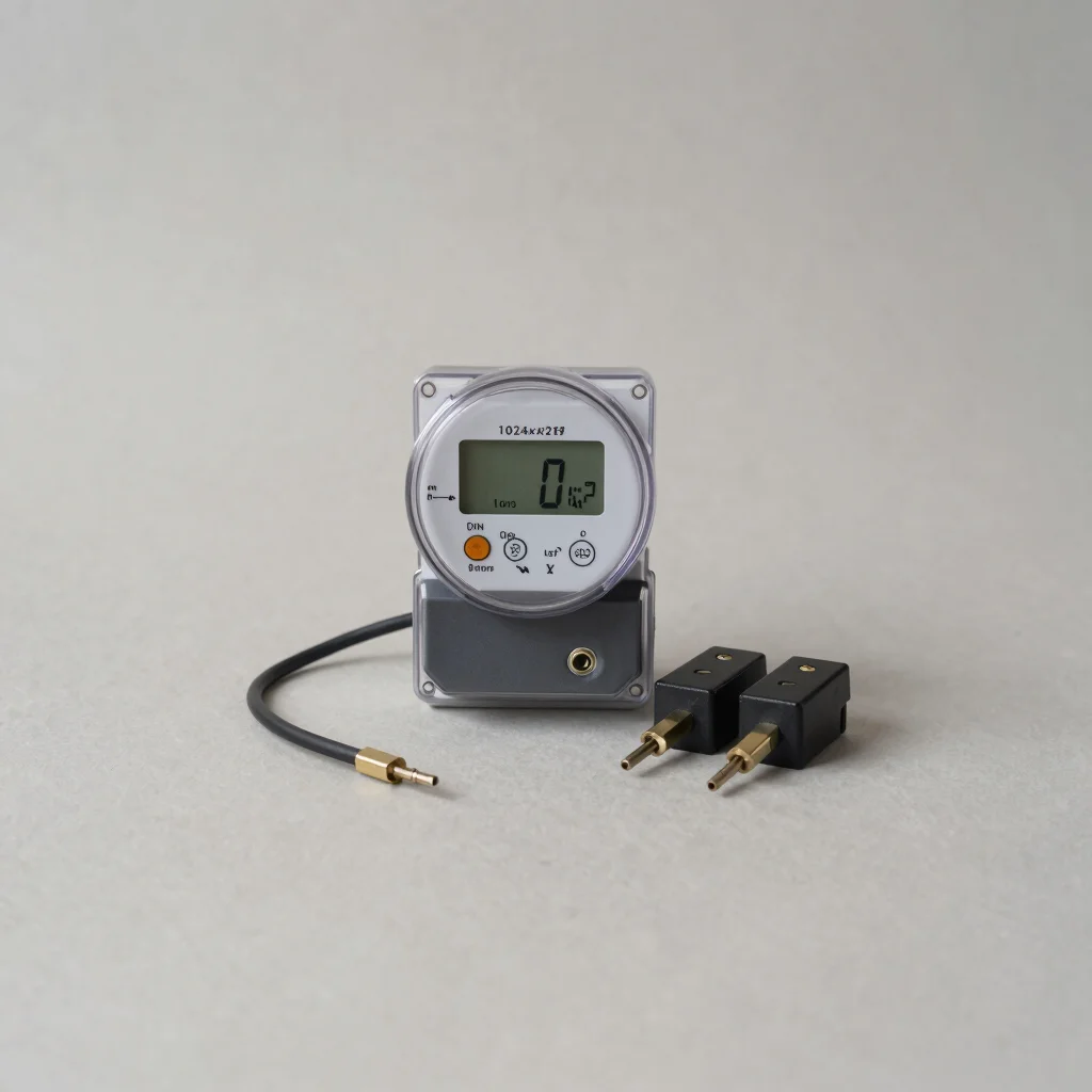 Grid Sense Meter Kit