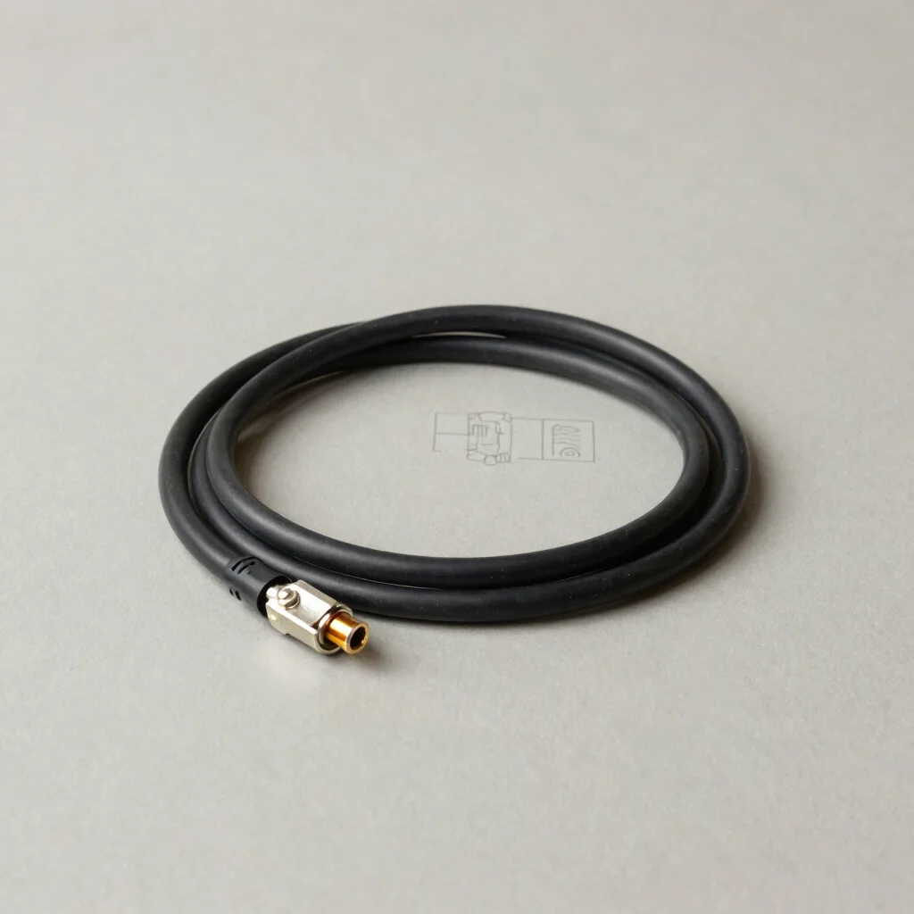 Battery Link Cable Set