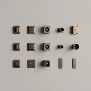 Inverter Wall Mount Kit